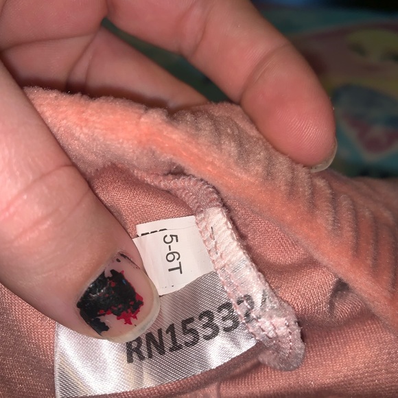 Flared velvet pants - Picture 1 of 2